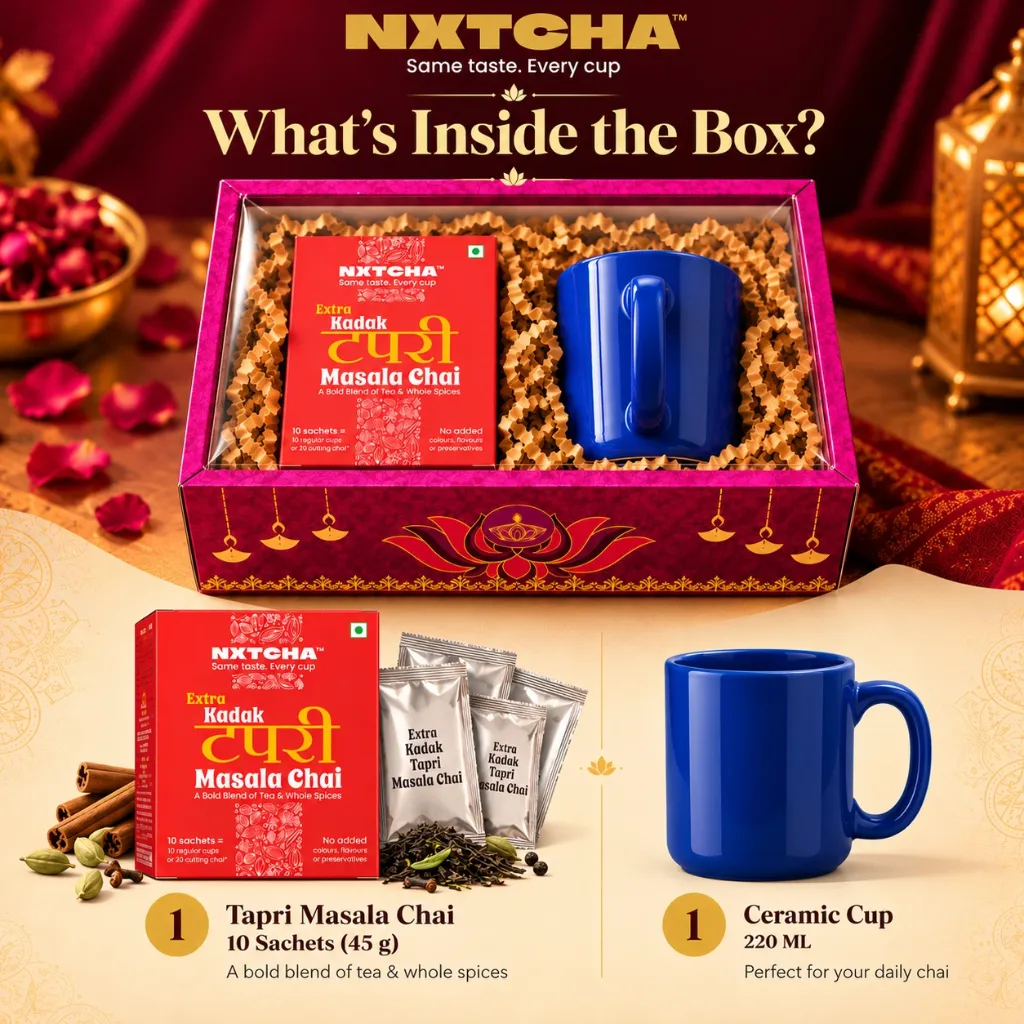 Festive Tapri Masala Chai Gift Box.webp